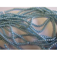 Glass Pearls 4mm